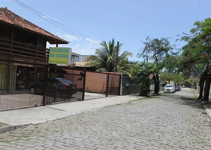 Pousada Da Lenna