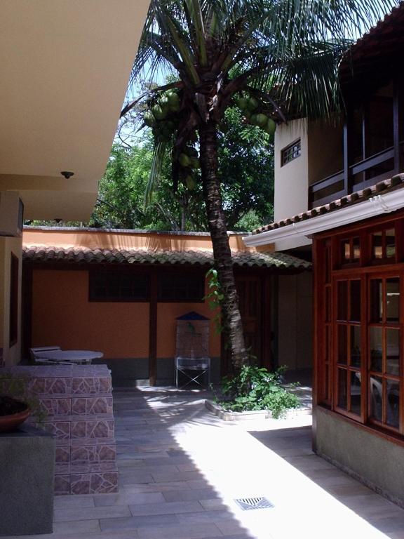 Da Lenna Inn Rio das Ostras