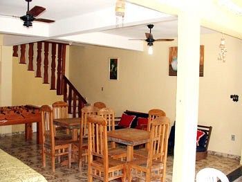 Inn Da Lenna Rio das Ostras