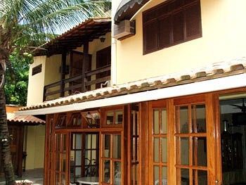 Da Lenna Inn Rio das Ostras