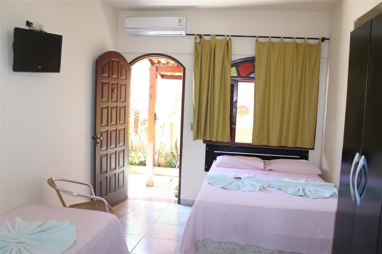 Da Lenna Inn