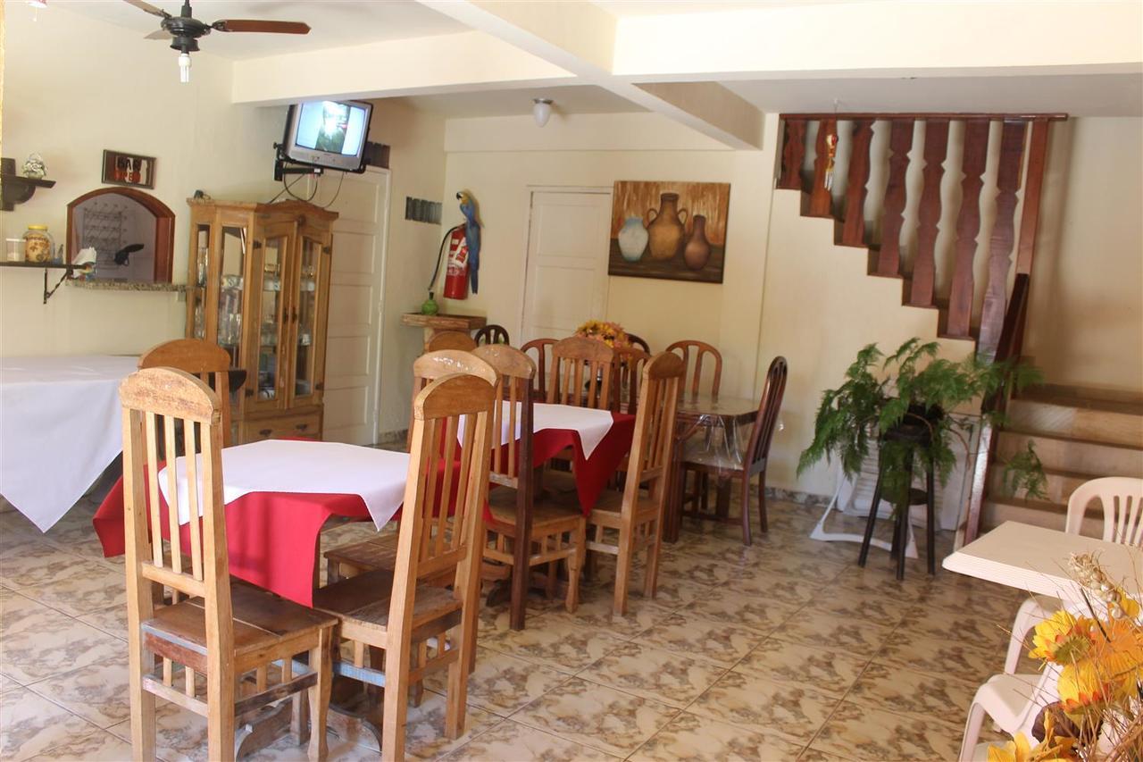 Da Lenna Inn Rio das Ostras