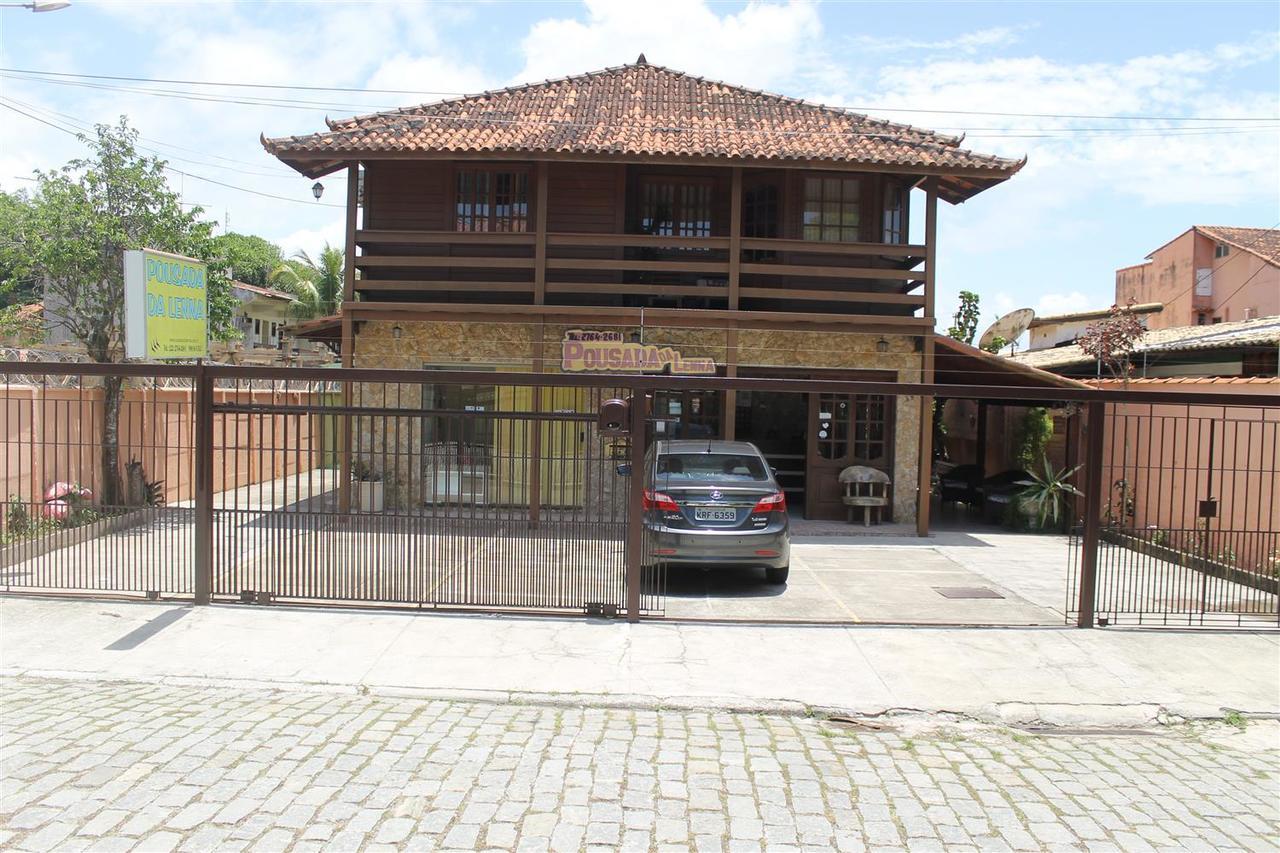 Da Lenna 4* Rio das Ostras