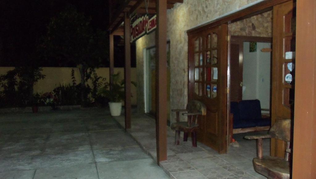 Da Lenna Inn Rio das Ostras