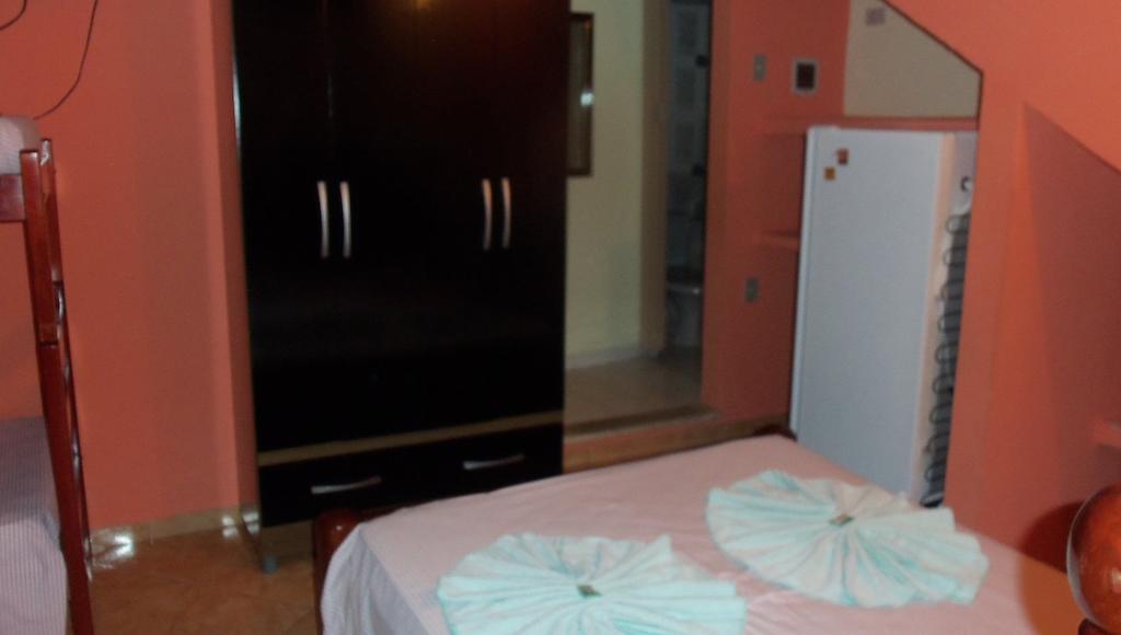 Da Lenna Inn Rio das Ostras